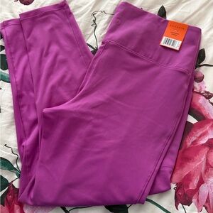 Danskin Lightweight Leggings XXL NWT